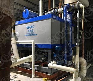 磁選機廠(chǎng)家分享磁選機為什么會(huì )退磁？