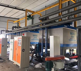 磁選機設備的常規檢修維護都有哪些內容？